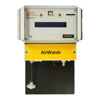 Watchgas AirWatch MK1.2 Quick Start Manual