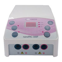 Roth PowerPro3AMP Instructions For Use Manual