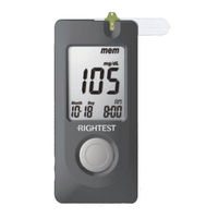 BIONIME Rightest Elsa Quick Start Manual