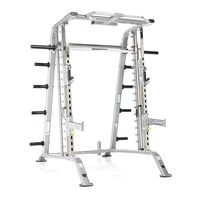 TuffStuff CSM-600 Owner's Manual