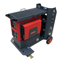 Fronius Calibration system 2.0 Operating Instructions Manual
