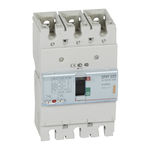 LEGRAND DPX 3 250 Manual
