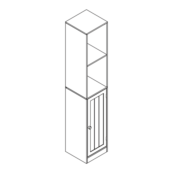 KMART 43116133 Assembly Instructions Manual