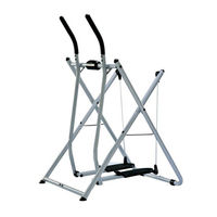 Gazelle Edge Manual