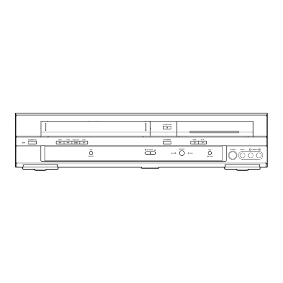 Pye Video PY90VG Service Manual