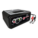 Schumacher BATTERY EXTENDER BE01251 Owner's Manual