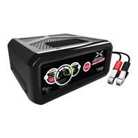 Schumacher BATTERY EXTENDER BE01251 Owner's Manual