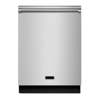 Viking Range 3 Series Installation Manual