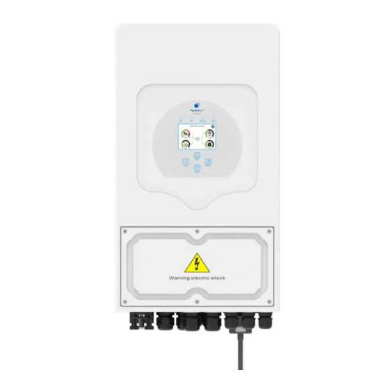 FuturaSun 3K Installation Manual