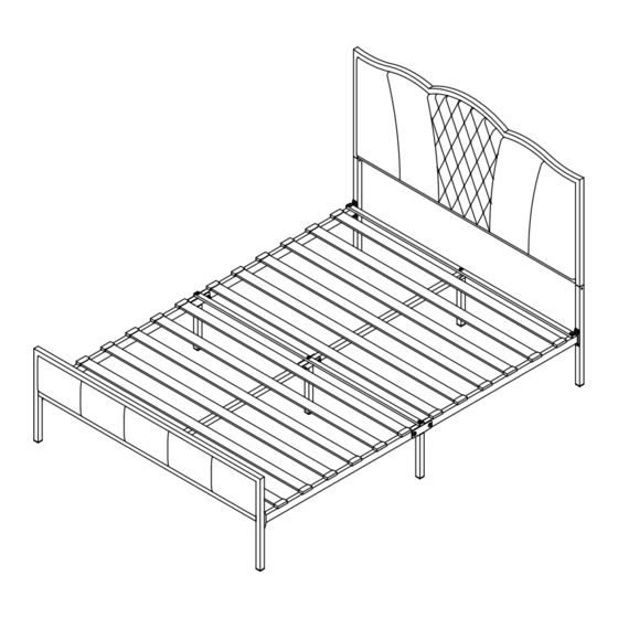 overstock WF306058 Assembly Instruction