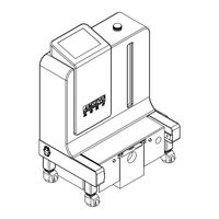 Amsino iRC003 Operational, Installation, And Maintenance Manual