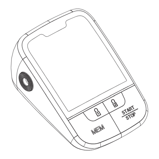 JOYTECH DBP-6281L Owner's Manual