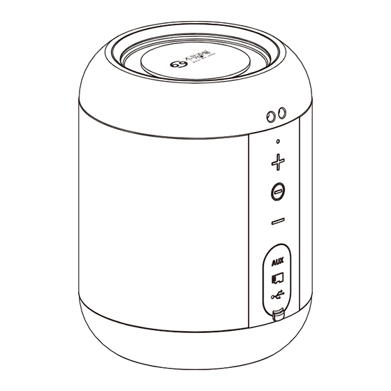 SEE ME HERE E7-L User Manual