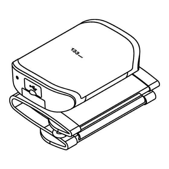 AND UB-1100BLE Instruction Manual