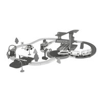 PLAYTIVE CITY EXPRESS Instructions For Use Manual