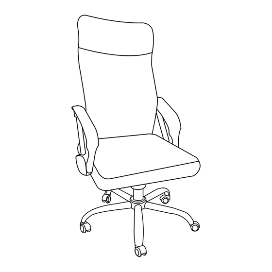 Lifa Living NEWCASTLE User Manual
