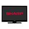 LCD TV Sharp Aquos LC-32LE144E Operation Manual