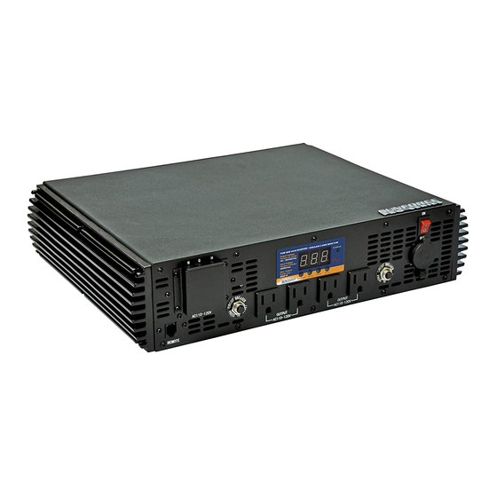 Sunforce 11260 User Manual