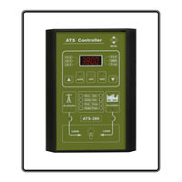 Kutai Electronics ATS-380 Operator's Manual