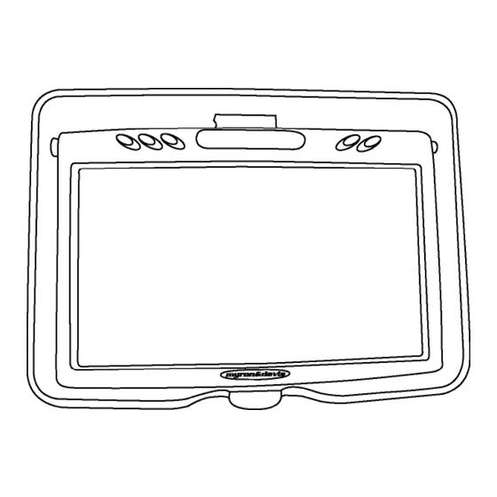 Myron & Davis AE22 User Manual