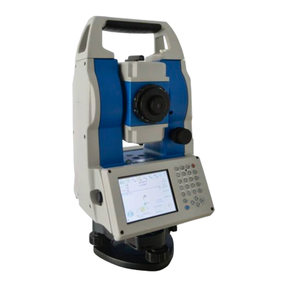 STONEX R2W PLUS 500 Instruction Manual