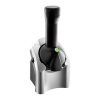 Princess Yonanas User Manual