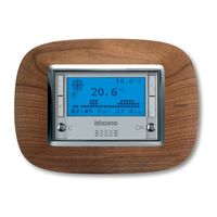 Bticino AM 5875 Installation Manual