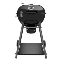 Outdoorchef Kensington 570 c Assembly Instructions Manual