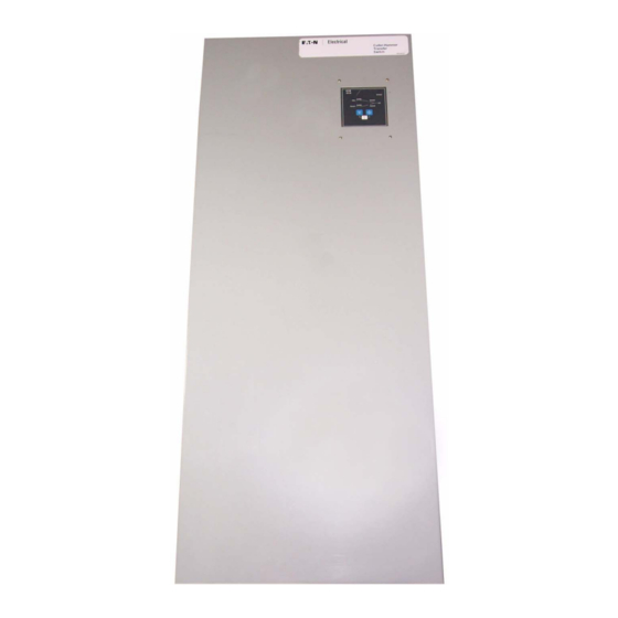 Eaton ATC-100 Instructional Booklet