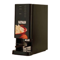 Coffee Queen Fast Mash New User Manual