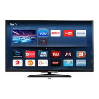 Philips 55PFL6900 Quick Start Manual