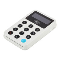 iZettle Reader Getting Started