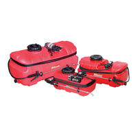 Silvan Selecta REDLINE SPOTPAK Series Instruction Manual