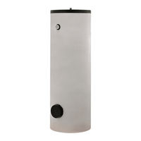 Aquarea PAW-TE30C2E3STD Installation And Maintenance Instructions Manual