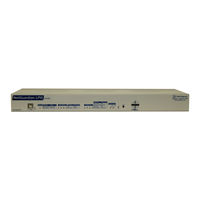 DPS Telecom NetGuardian LPG D-PK-NGLPG User Manual