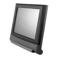 AG Neovo S-15T User Manual