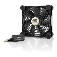 AC Infinity MULTIFAN S5 User Manual