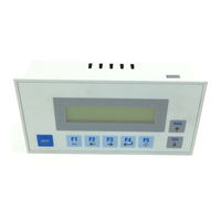 Lenze EPM-H310 Operating Instructions Manual