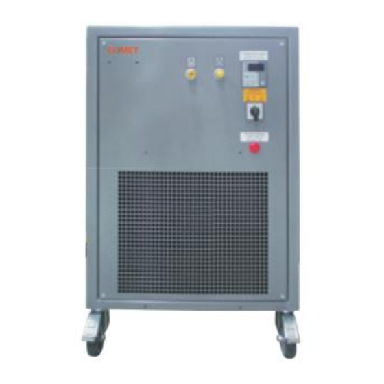 Comet XRC-3001-WA Manual