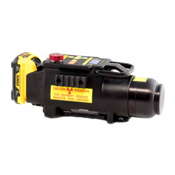 Golden engineering XR150 Operator's Manual