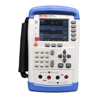 Applent Instruments AT525D User Manual
