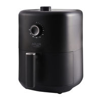 Adler Europe AD 6310 User Manual