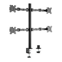 Speaka Professional LDT33-C048 Installation Manual