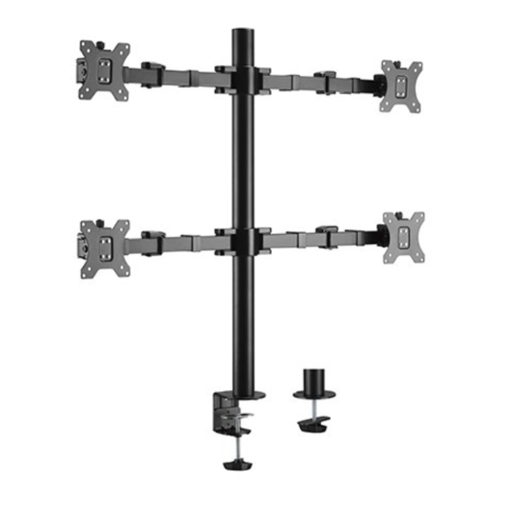Speaka Professional LDT33-C048 Installation Manual