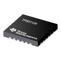 Texas Instruments TPS51124EVM User Manual