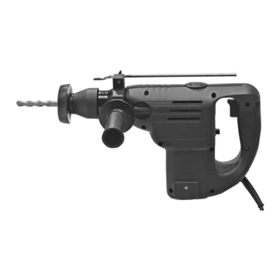 Rotec DAX0080 Instructions For Use Manual