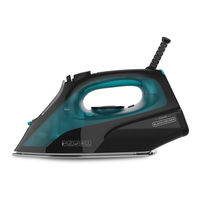 Black & Decker BXIR2403E Manual