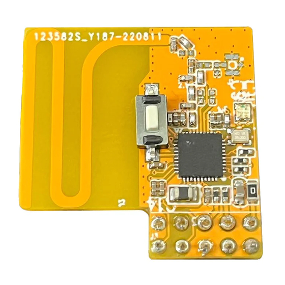 ZooZ ZAC93 User Manual
