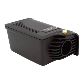 UFO MicroLED 1000P Product User Manual