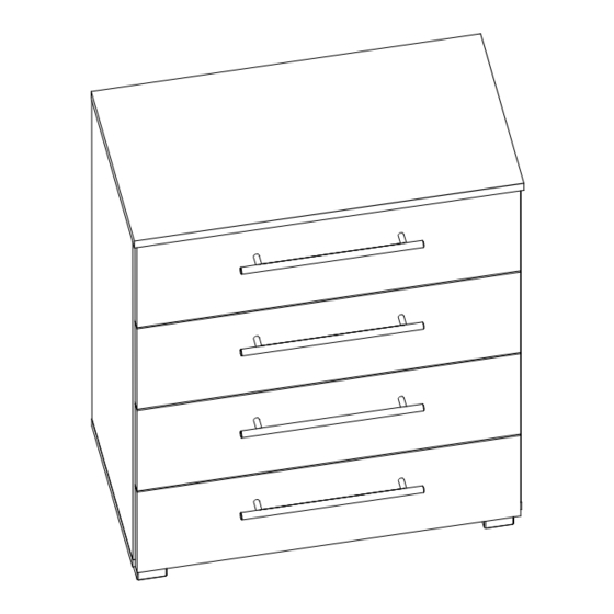 Schildmeyer 629155 Assembly Instructions Manual
